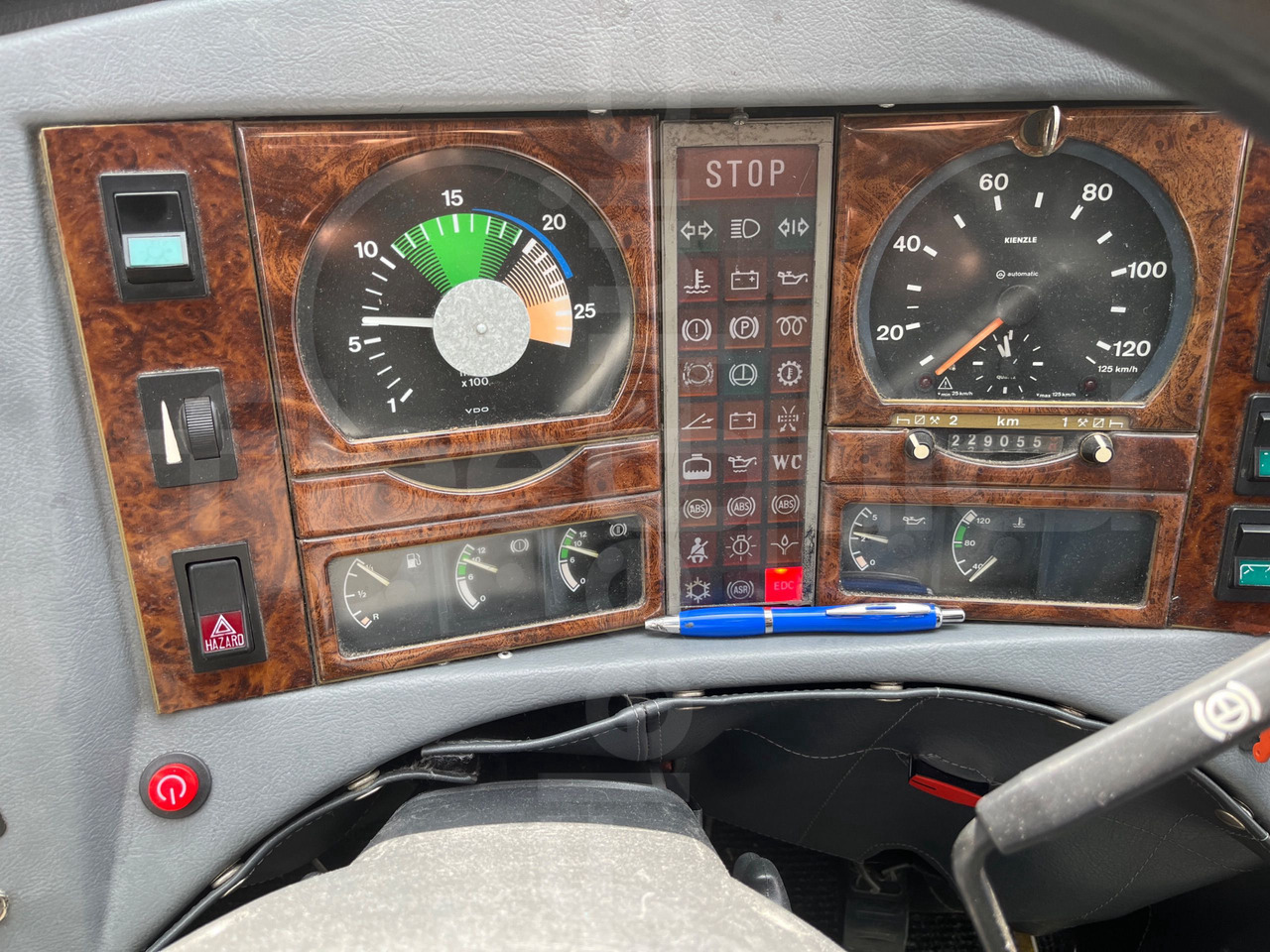 Man 18 460 - Πούλμαν: φωτογραφία 3 Man 18 460 - Πούλμαν: φωτογραφία 3