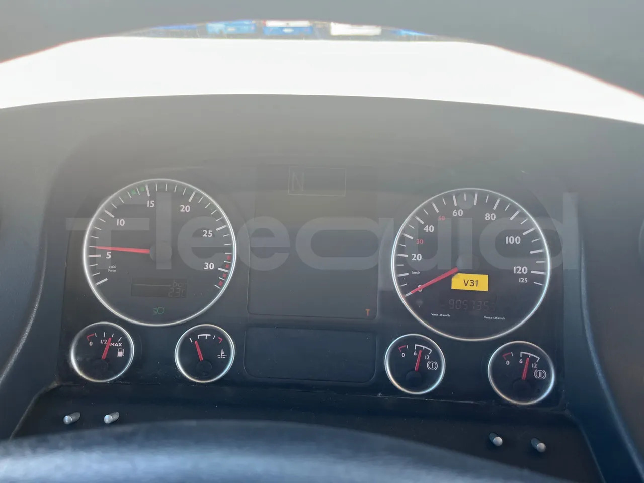 Man Lion's City T - Προαστιακό λεωφορείο: φωτογραφία 3 Man Lion's City T - Προαστιακό λεωφορείο: φωτογραφία 3