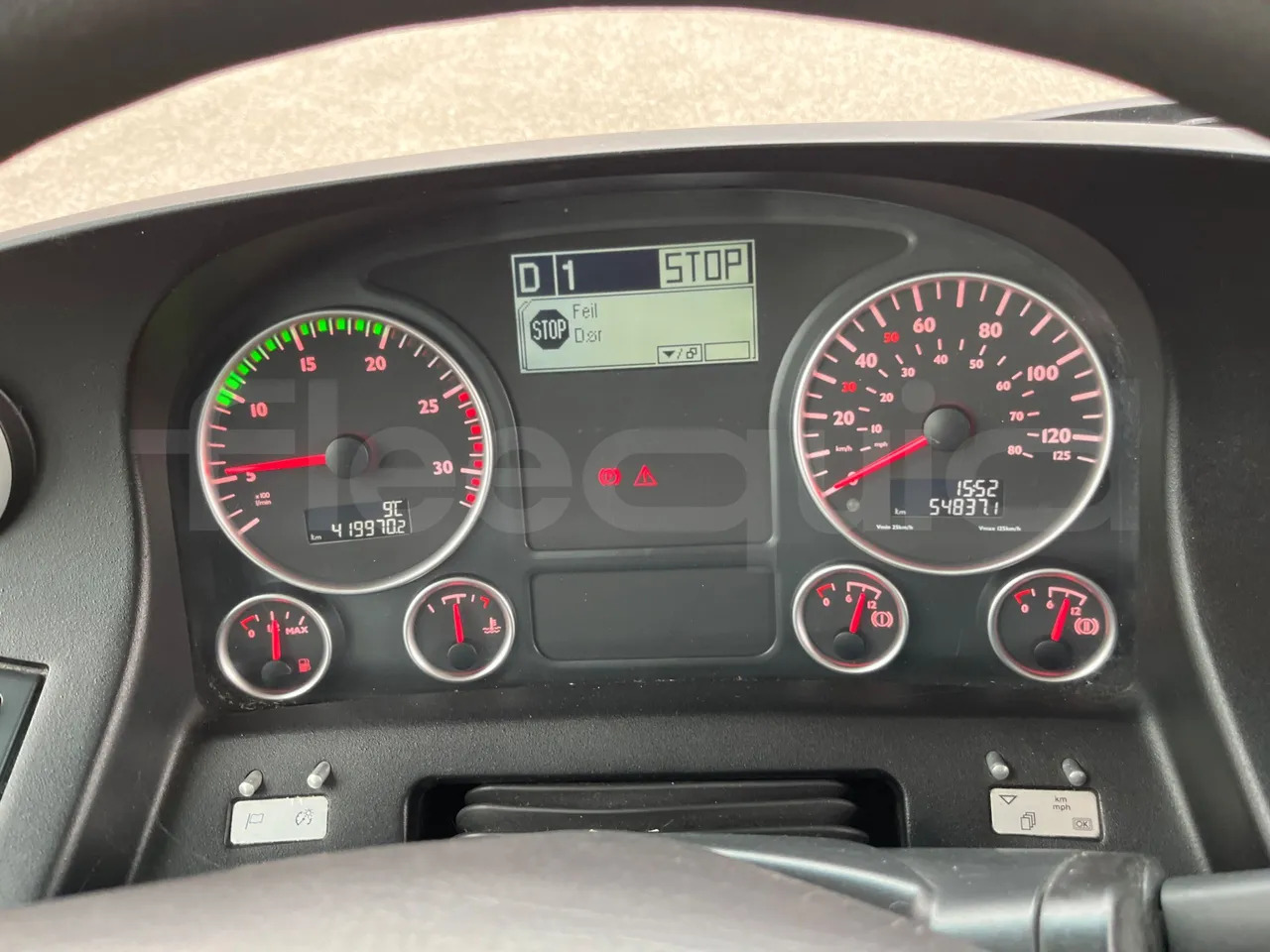 Man Lion's City - Αστικό λεωφορείο: φωτογραφία 3 Man Lion's City - Αστικό λεωφορείο: φωτογραφία 3