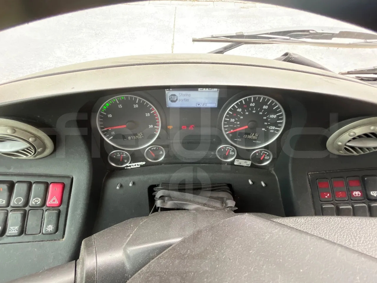 Man Lion's City - Αστικό λεωφορείο: φωτογραφία 3 Man Lion's City - Αστικό λεωφορείο: φωτογραφία 3