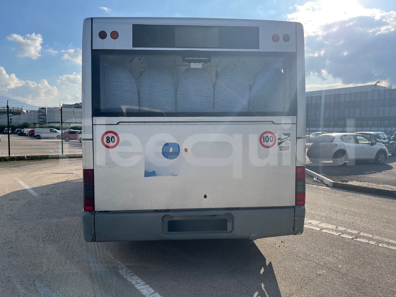 Man Lion's Classic - Προαστιακό λεωφορείο: φωτογραφία 5 Man Lion's Classic - Προαστιακό λεωφορείο: φωτογραφία 5