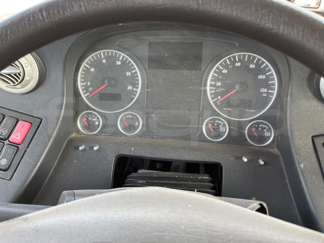 Man Lion's Classic - Προαστιακό λεωφορείο: φωτογραφία 3 Man Lion's Classic - Προαστιακό λεωφορείο: φωτογραφία 3