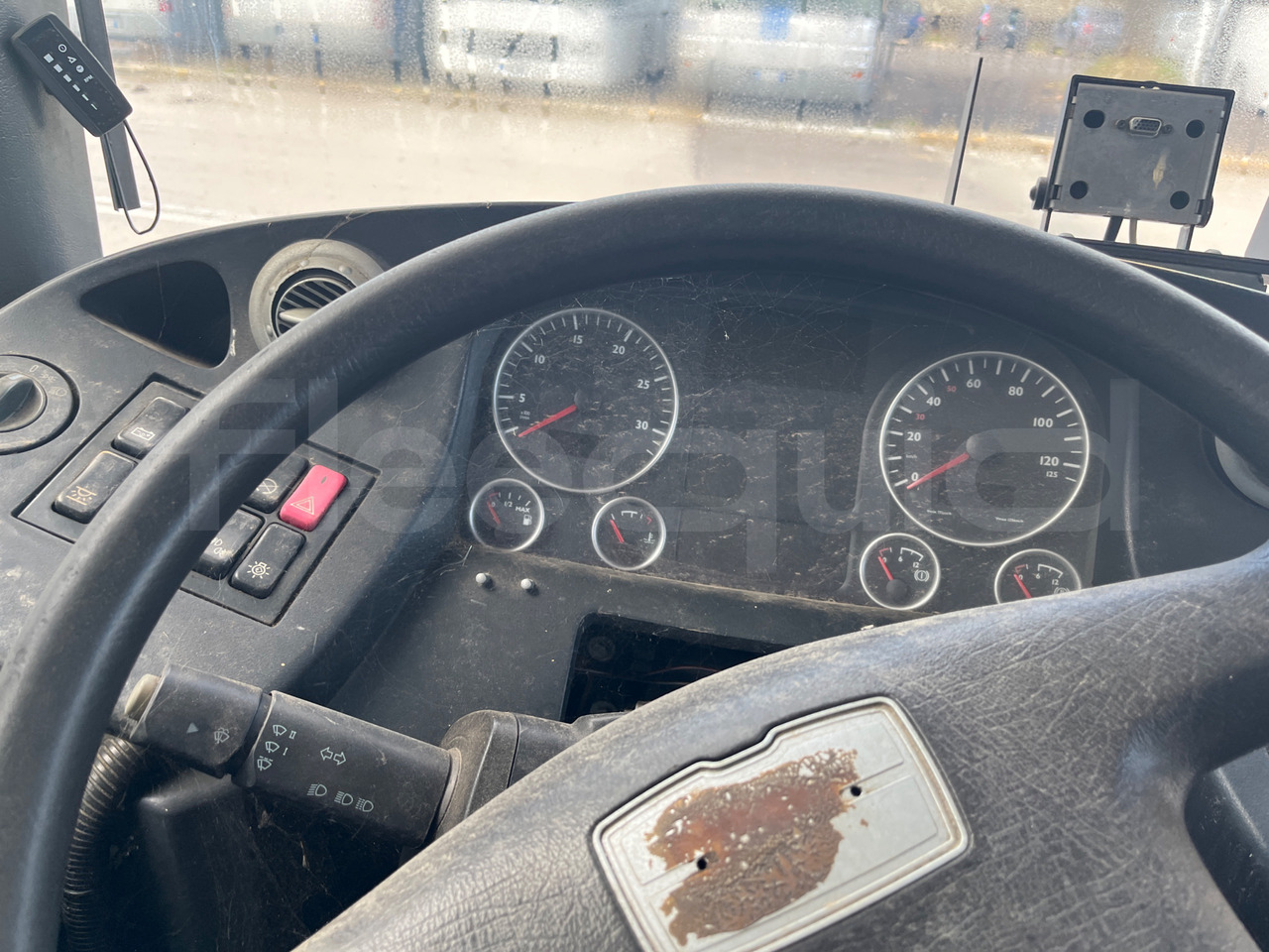 Man Lion's Classic - Προαστιακό λεωφορείο: φωτογραφία 3 Man Lion's Classic - Προαστιακό λεωφορείο: φωτογραφία 3