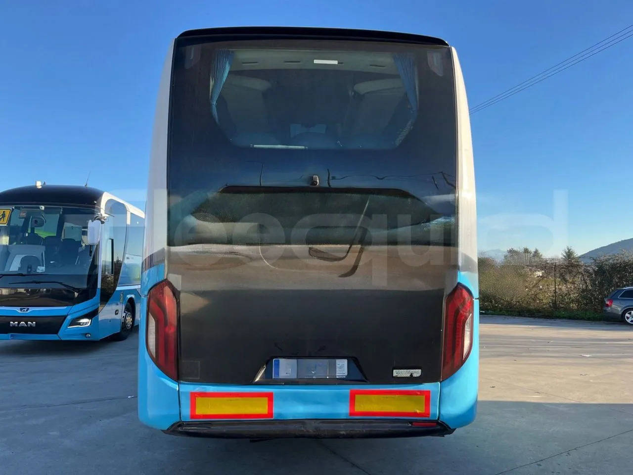 Man Lion's Coach - Πούλμαν: φωτογραφία 5 Man Lion's Coach - Πούλμαν: φωτογραφία 5