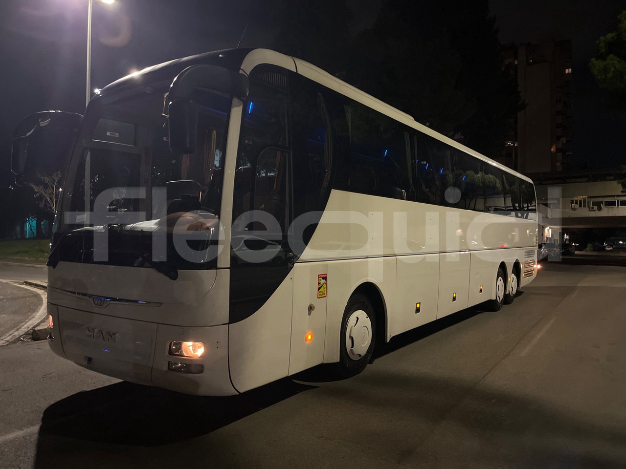 Man Lion's Coach - Πούλμαν: φωτογραφία 4 Man Lion's Coach - Πούλμαν: φωτογραφία 4