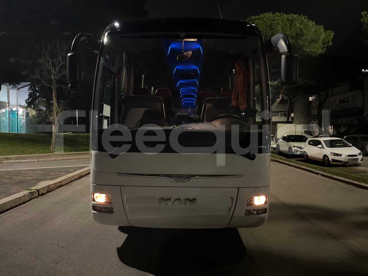Man Lion's Coach - Πούλμαν: φωτογραφία 2 Man Lion's Coach - Πούλμαν: φωτογραφία 2