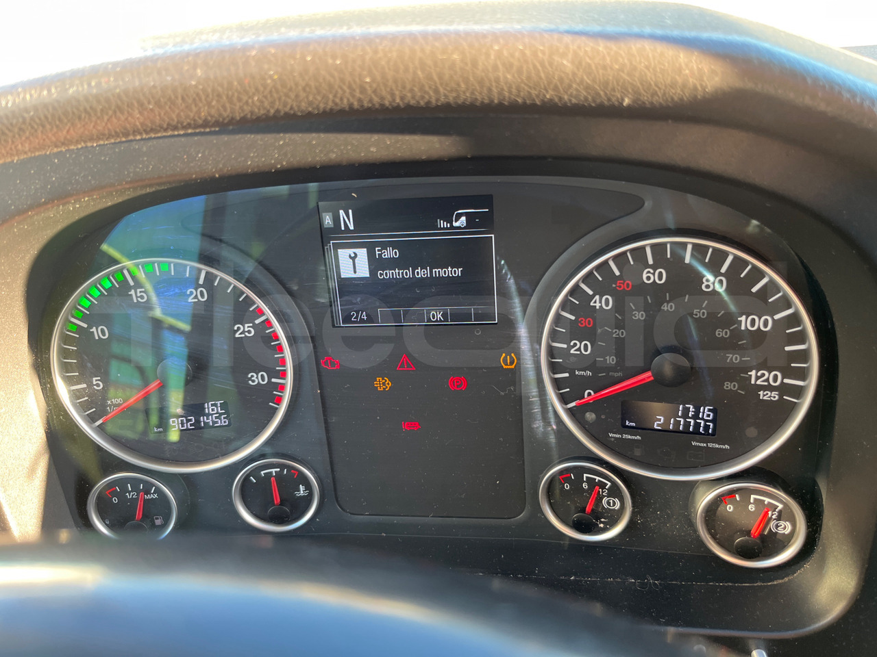 Man Lion's Coach - Πούλμαν: φωτογραφία 3 Man Lion's Coach - Πούλμαν: φωτογραφία 3