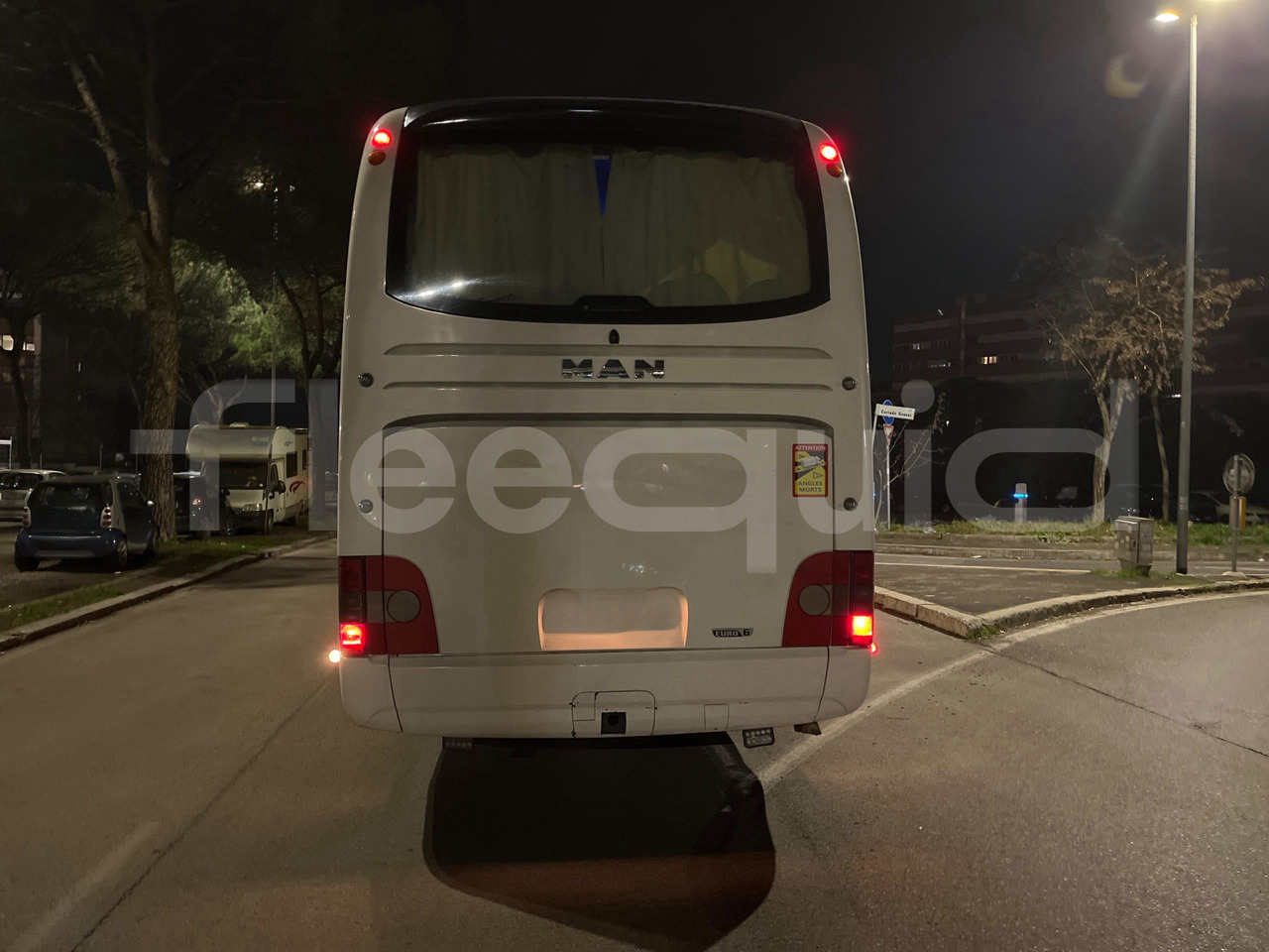 Man Lion's Coach - Πούλμαν: φωτογραφία 5 Man Lion's Coach - Πούλμαν: φωτογραφία 5