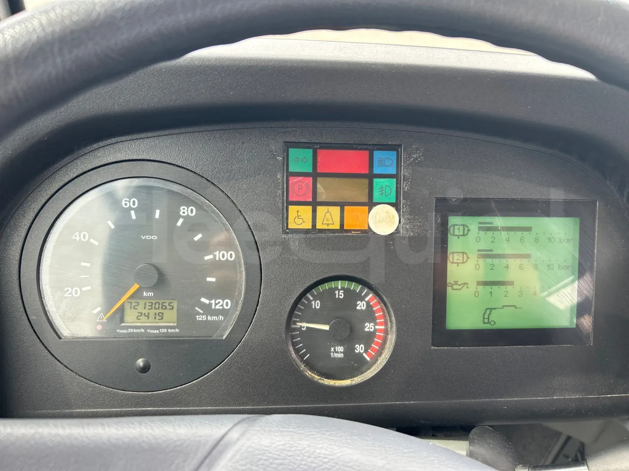 Mercedes-Benz Citaro G - Αστικό λεωφορείο: φωτογραφία 3 Mercedes-Benz Citaro G - Αστικό λεωφορείο: φωτογραφία 3