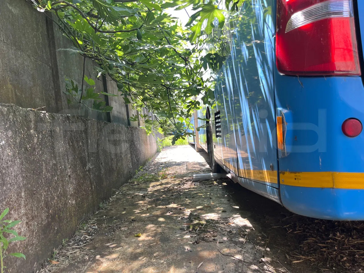 Mercedes-Benz Citaro G - Αστικό λεωφορείο: φωτογραφία 4 Mercedes-Benz Citaro G - Αστικό λεωφορείο: φωτογραφία 4