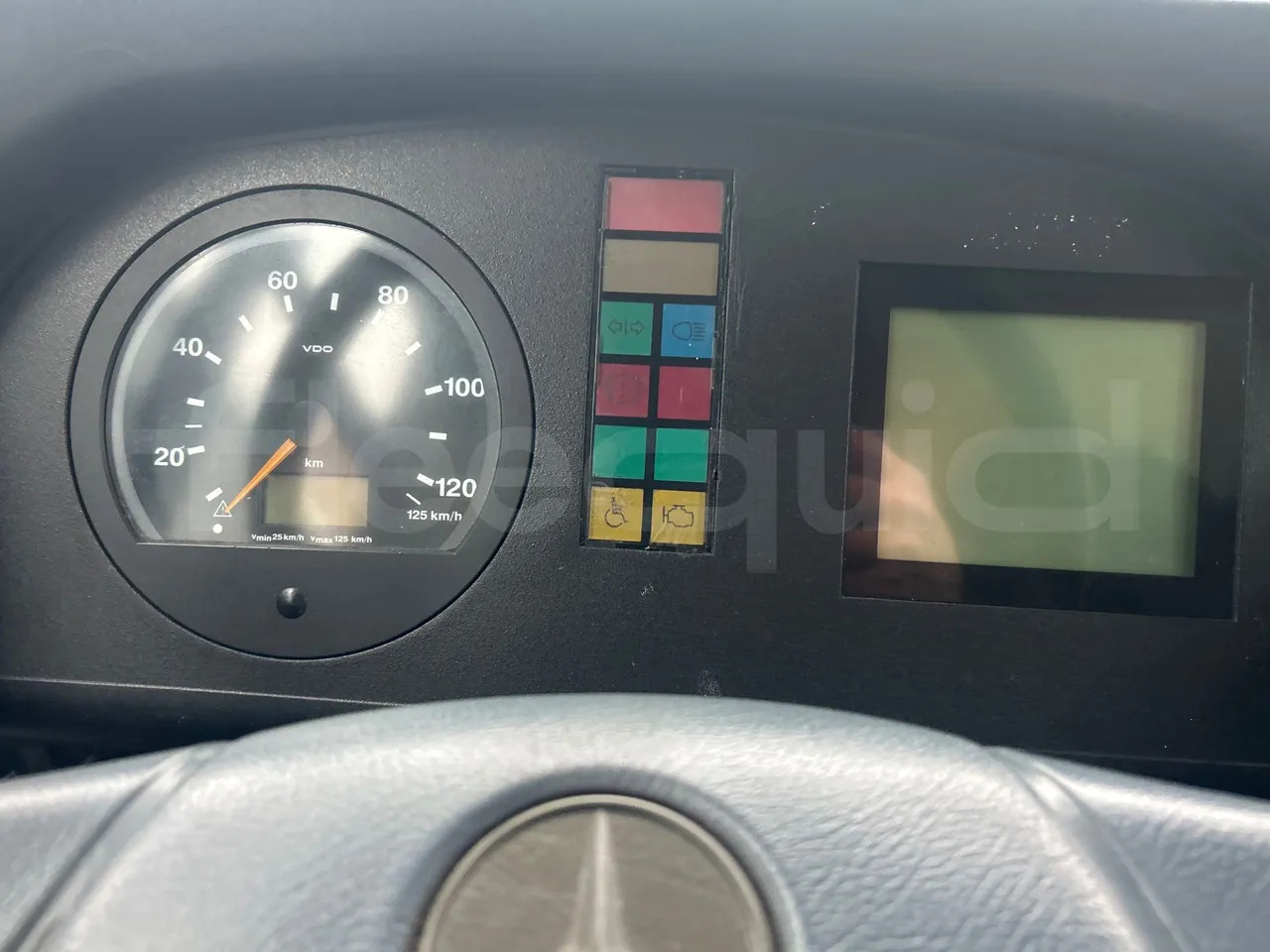 Mercedes-Benz Citaro - Αστικό λεωφορείο: φωτογραφία 3 Mercedes-Benz Citaro - Αστικό λεωφορείο: φωτογραφία 3