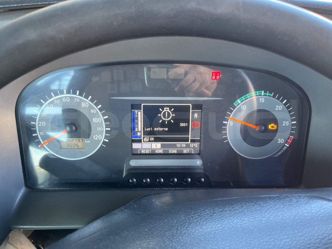 Mercedes-Benz Citaro - Αστικό λεωφορείο: φωτογραφία 3 Mercedes-Benz Citaro - Αστικό λεωφορείο: φωτογραφία 3