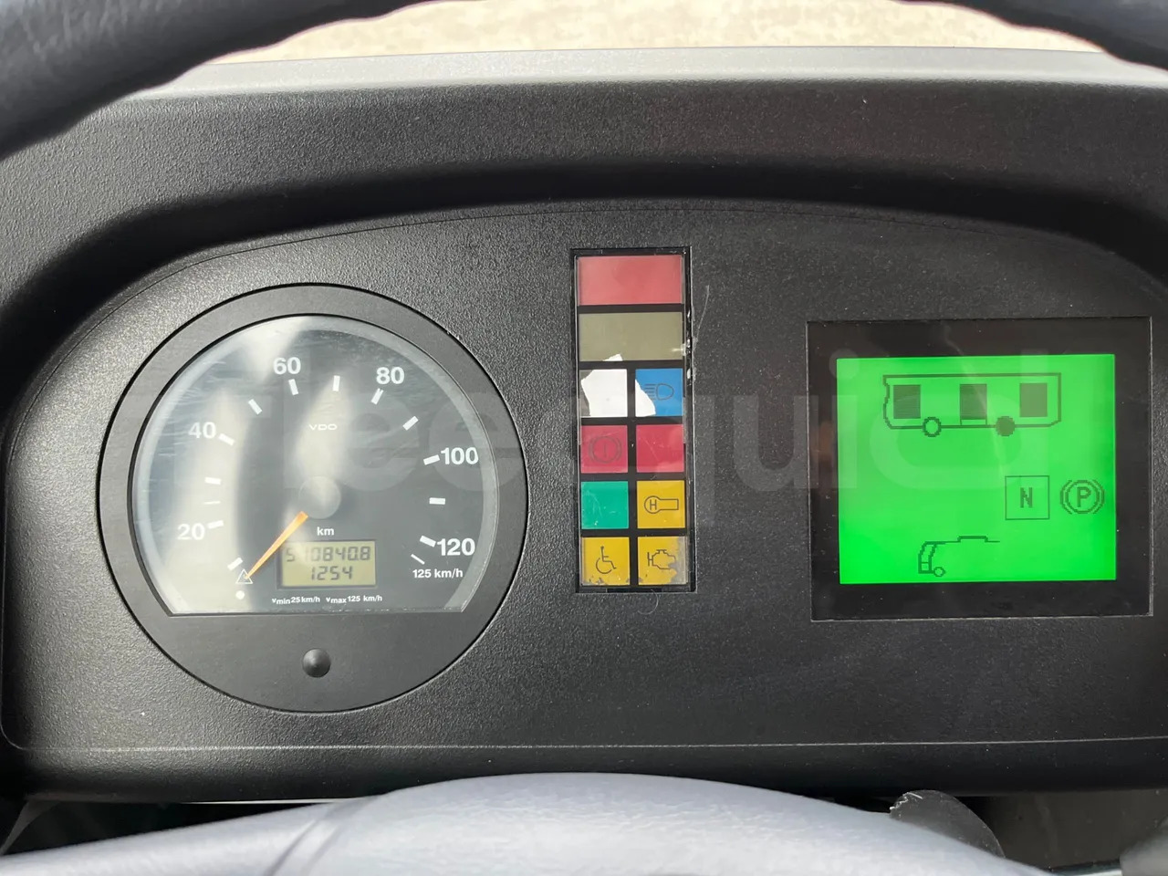 Mercedes-Benz Citaro - Αστικό λεωφορείο: φωτογραφία 3 Mercedes-Benz Citaro - Αστικό λεωφορείο: φωτογραφία 3