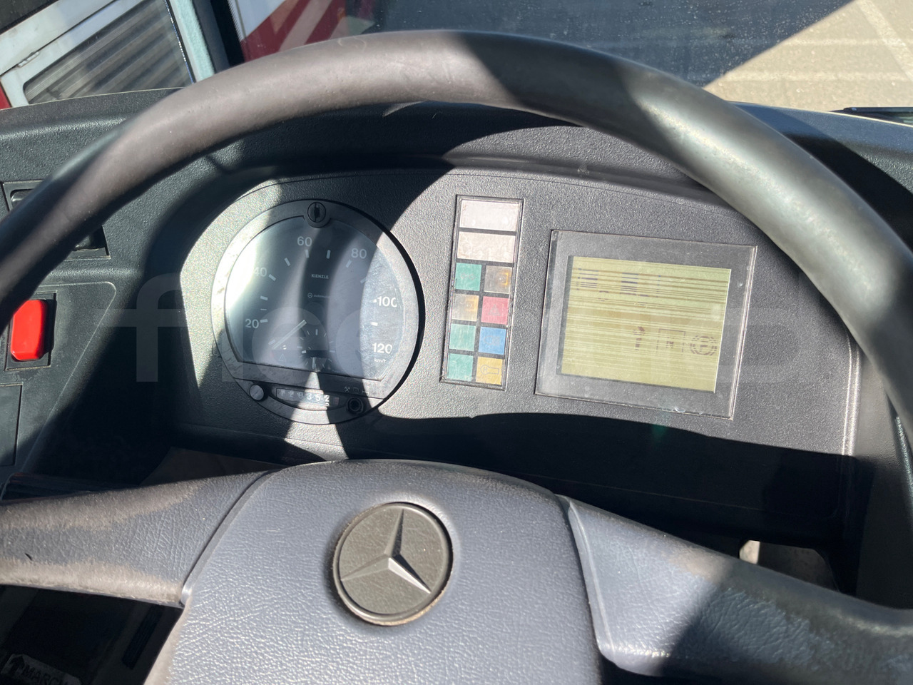 Mercedes-Benz Citaro - Αστικό λεωφορείο: φωτογραφία 3 Mercedes-Benz Citaro - Αστικό λεωφορείο: φωτογραφία 3