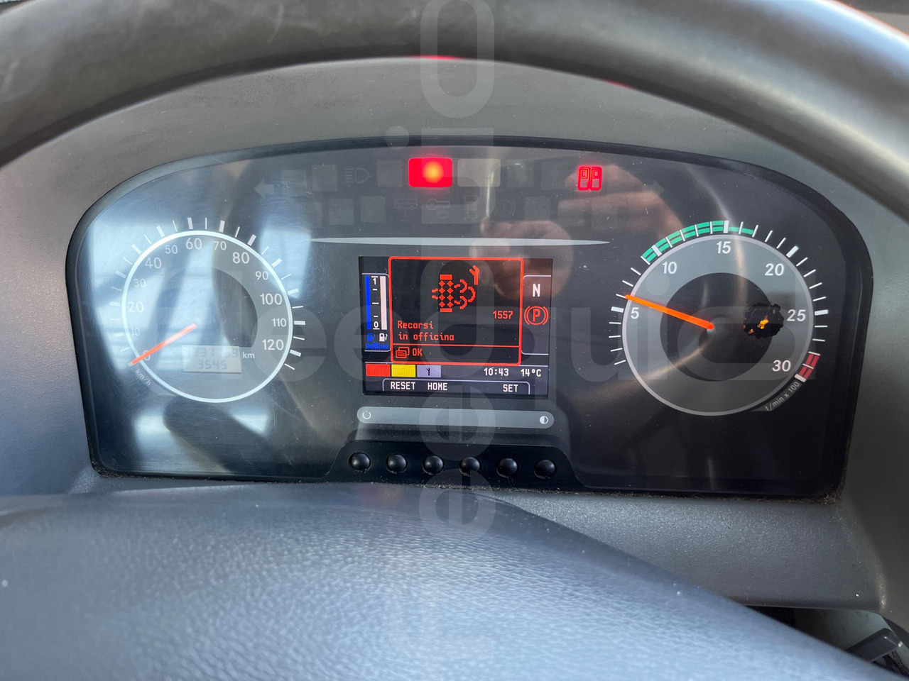 Mercedes-Benz Citaro - Αστικό λεωφορείο: φωτογραφία 3 Mercedes-Benz Citaro - Αστικό λεωφορείο: φωτογραφία 3