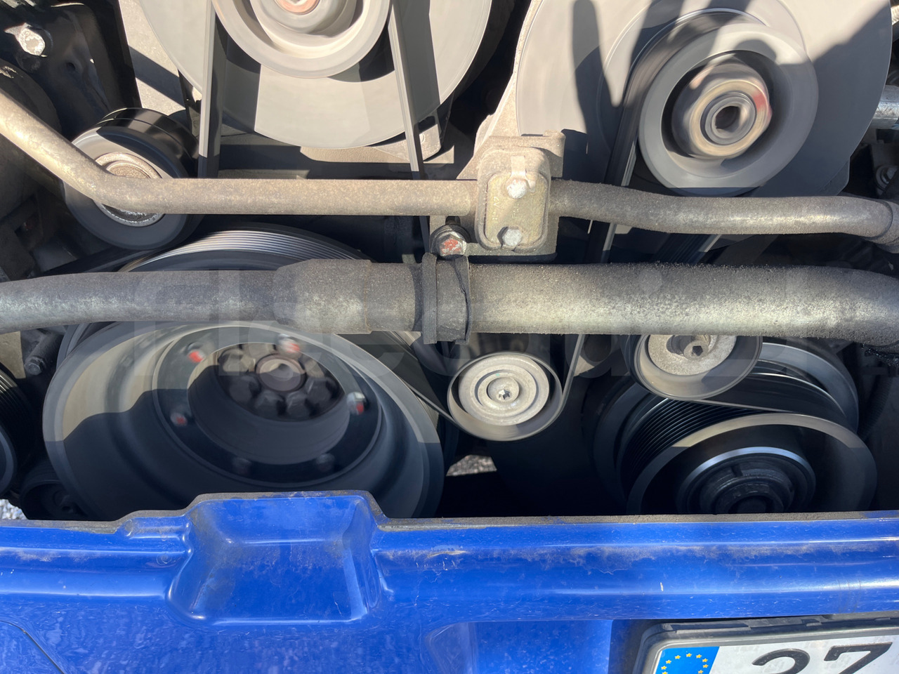 Αστικό λεωφορείο Mercedes-Benz Citaro: φωτογραφία 15