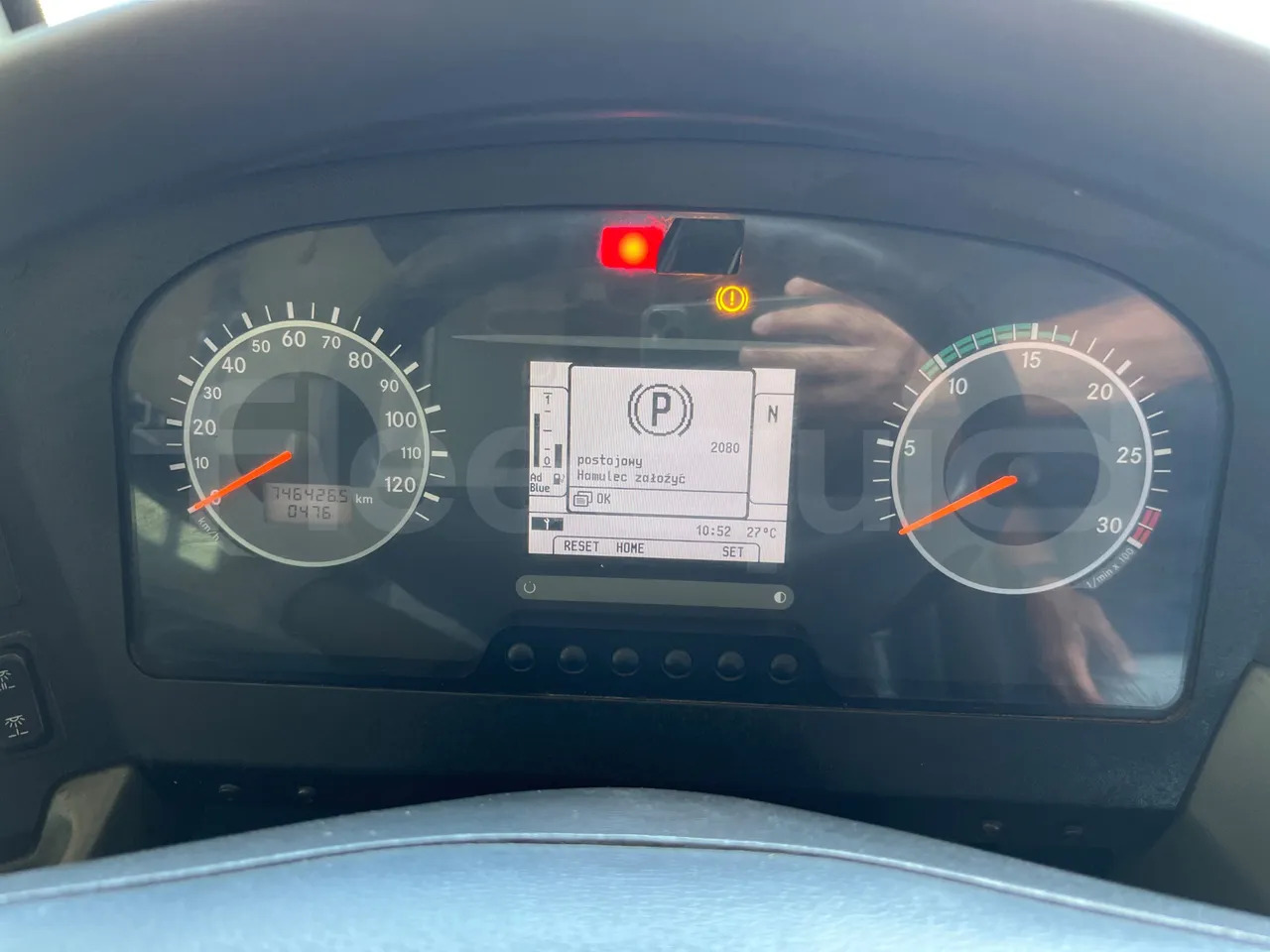 Mercedes-Benz Conecto - Αστικό λεωφορείο: φωτογραφία 3 Mercedes-Benz Conecto - Αστικό λεωφορείο: φωτογραφία 3