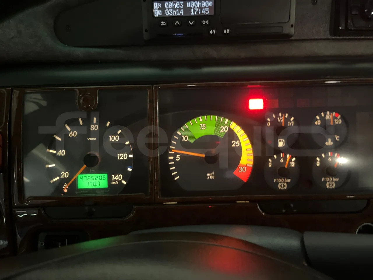 Mercedes-Benz MB 818 S - Πούλμαν: φωτογραφία 3 Mercedes-Benz MB 818 S - Πούλμαν: φωτογραφία 3