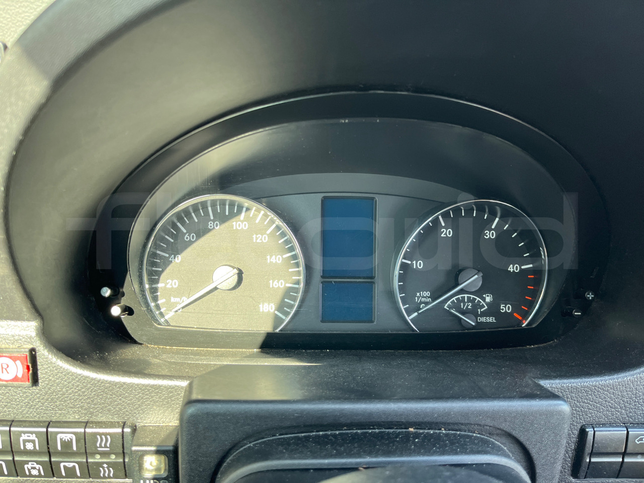 Mercedes-Benz Sprinter - Αστικό λεωφορείο: φωτογραφία 3 Mercedes-Benz Sprinter - Αστικό λεωφορείο: φωτογραφία 3