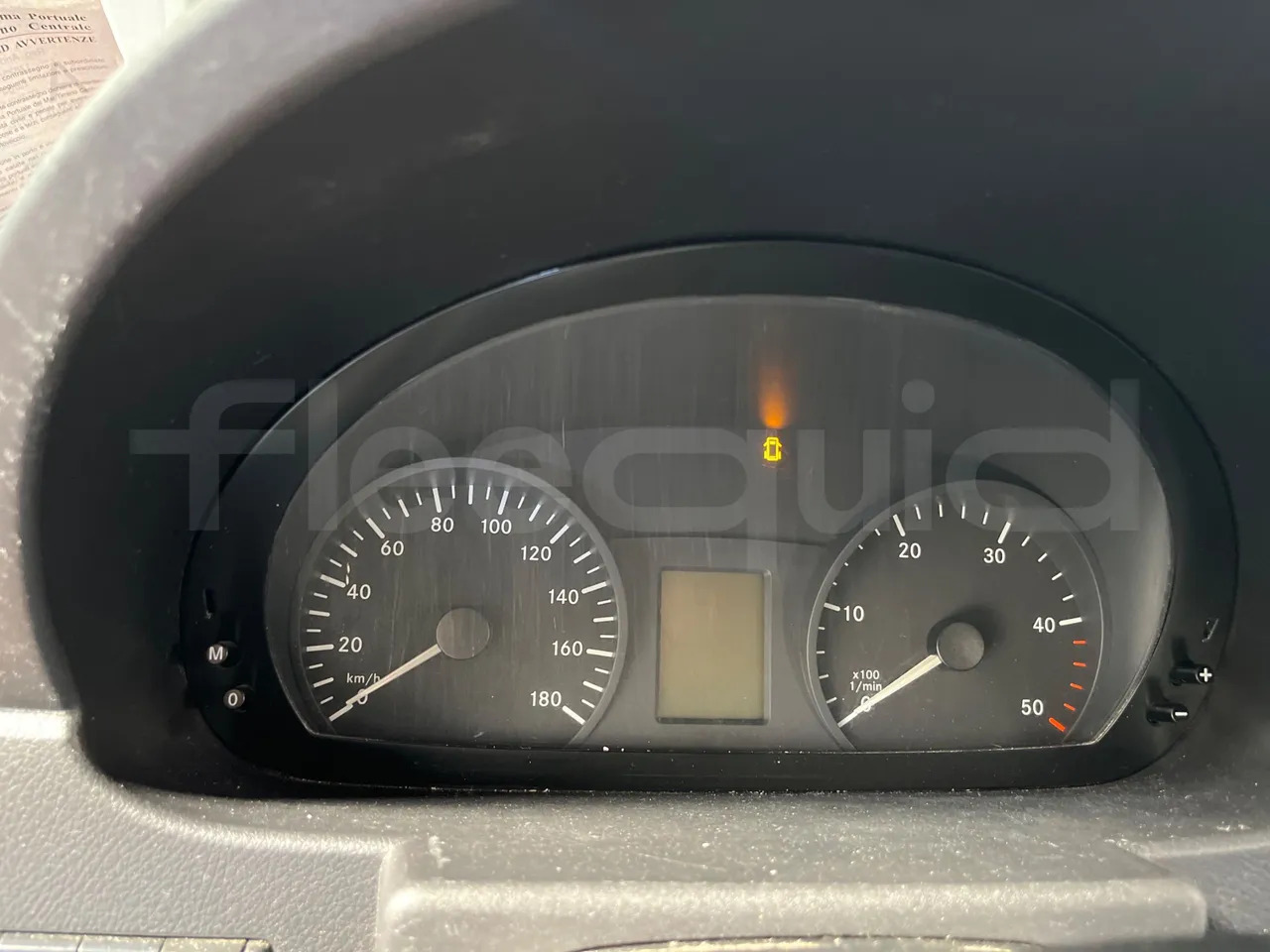 Mercedes-Benz Sprinter - Μικρό λεωφορείο, Επιβατικό βαν: φωτογραφία 3 Mercedes-Benz Sprinter - Μικρό λεωφορείο, Επιβατικό βαν: φωτογραφία 3