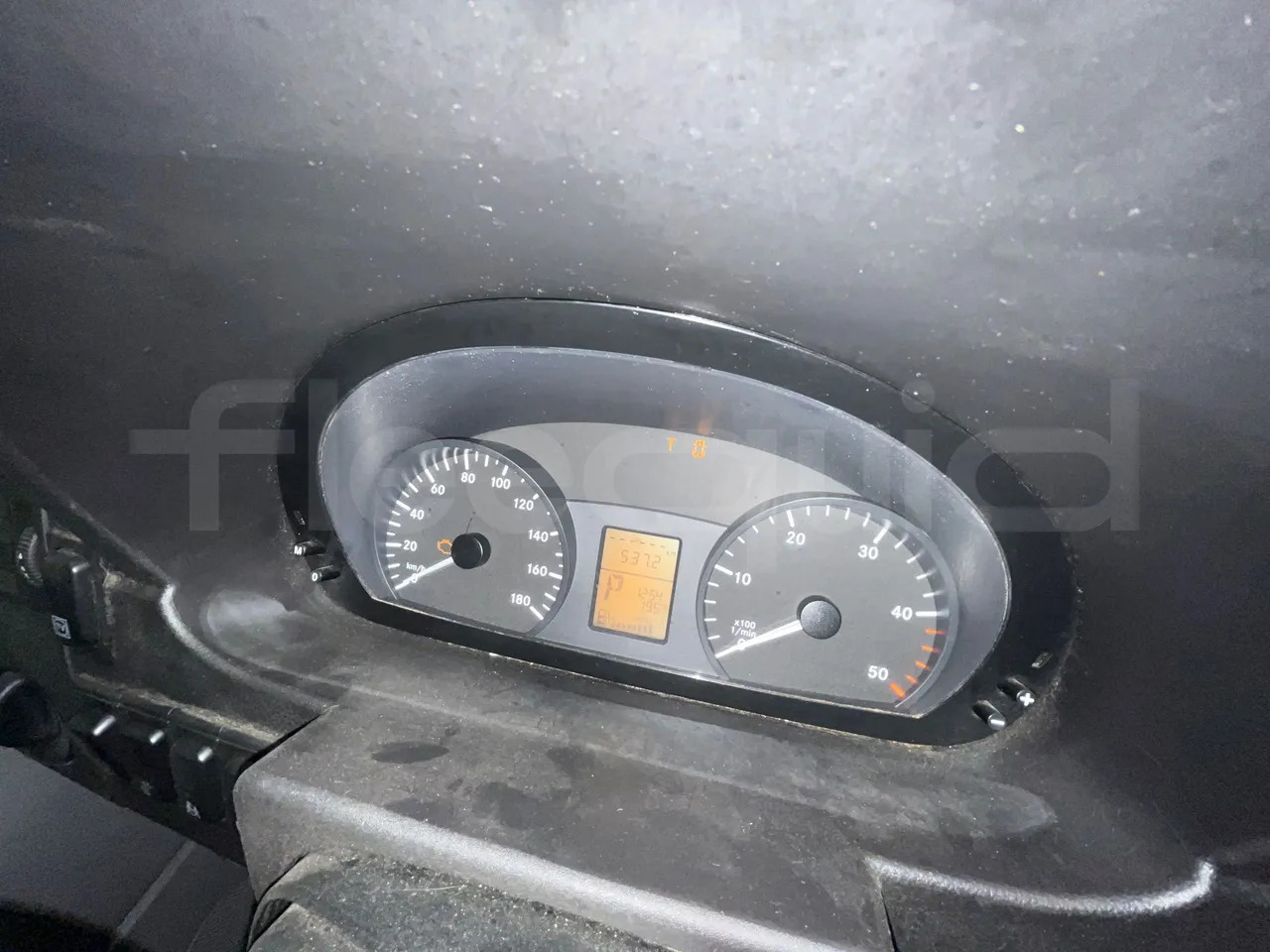 Mercedes-Benz Sprinter - Μικρό λεωφορείο, Επιβατικό βαν: φωτογραφία 3 Mercedes-Benz Sprinter - Μικρό λεωφορείο, Επιβατικό βαν: φωτογραφία 3