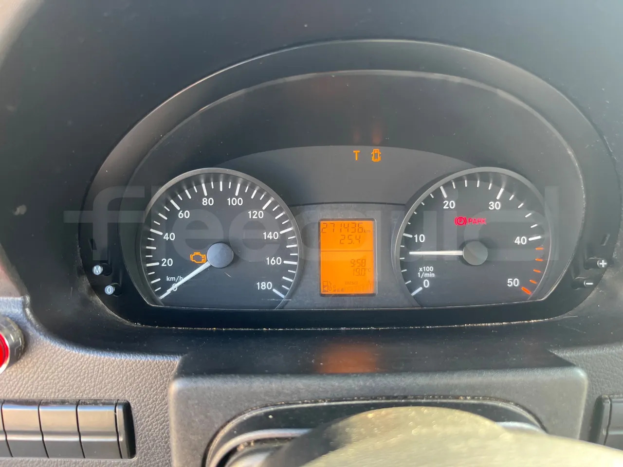 Mercedes-Benz Sprinter - Σχολικό λεωφορείο, Μικρό λεωφορείο: φωτογραφία 3 Mercedes-Benz Sprinter - Σχολικό λεωφορείο, Μικρό λεωφορείο: φωτογραφία 3