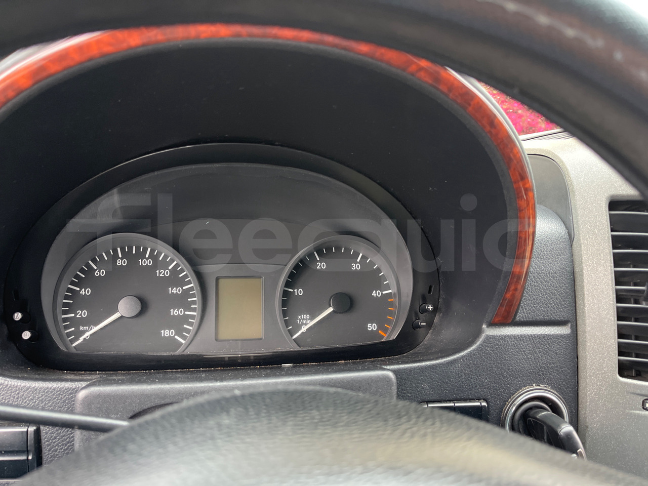 Mercedes-Benz Sprinter - Μικρό λεωφορείο, Επιβατικό βαν: φωτογραφία 3 Mercedes-Benz Sprinter - Μικρό λεωφορείο, Επιβατικό βαν: φωτογραφία 3