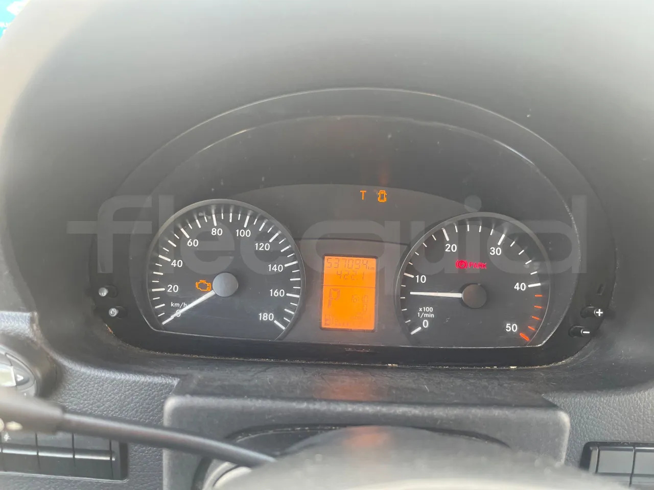 Mercedes-Benz Sprinter - Μικρό λεωφορείο, Επιβατικό βαν: φωτογραφία 2 Mercedes-Benz Sprinter - Μικρό λεωφορείο, Επιβατικό βαν: φωτογραφία 2