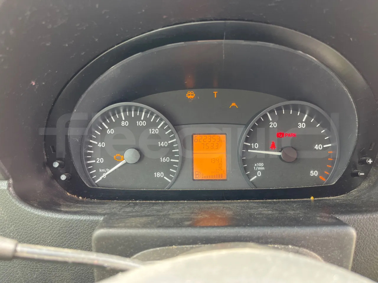 Mercedes-Benz Sprinter - Μικρό λεωφορείο, Επιβατικό βαν: φωτογραφία 3 Mercedes-Benz Sprinter - Μικρό λεωφορείο, Επιβατικό βαν: φωτογραφία 3