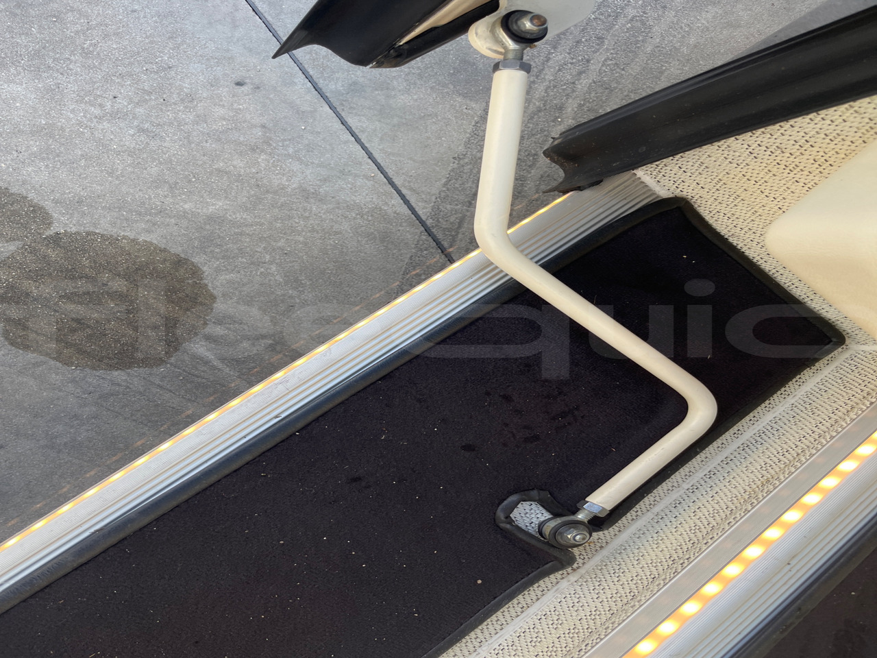 Μικρό λεωφορείο, Επιβατικό βαν Mercedes-Benz Sprinter: φωτογραφία 8