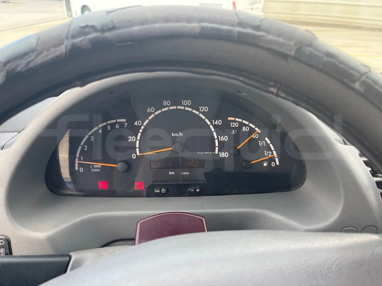 Mercedes-Benz Sprinter - Αστικό λεωφορείο: φωτογραφία 3 Mercedes-Benz Sprinter - Αστικό λεωφορείο: φωτογραφία 3