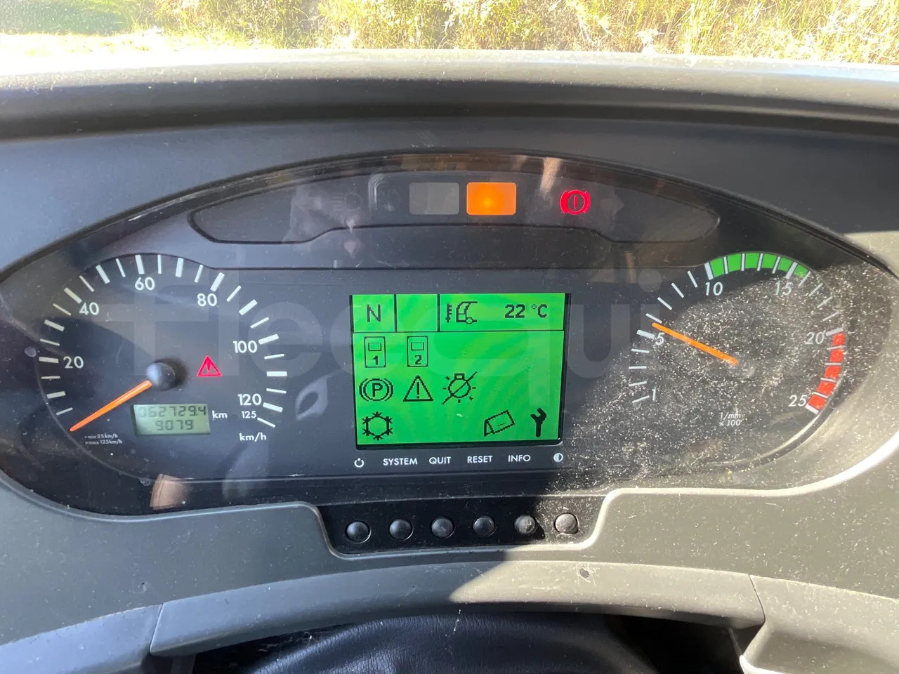 Mercedes-Benz Travego - Πούλμαν: φωτογραφία 3 Mercedes-Benz Travego - Πούλμαν: φωτογραφία 3