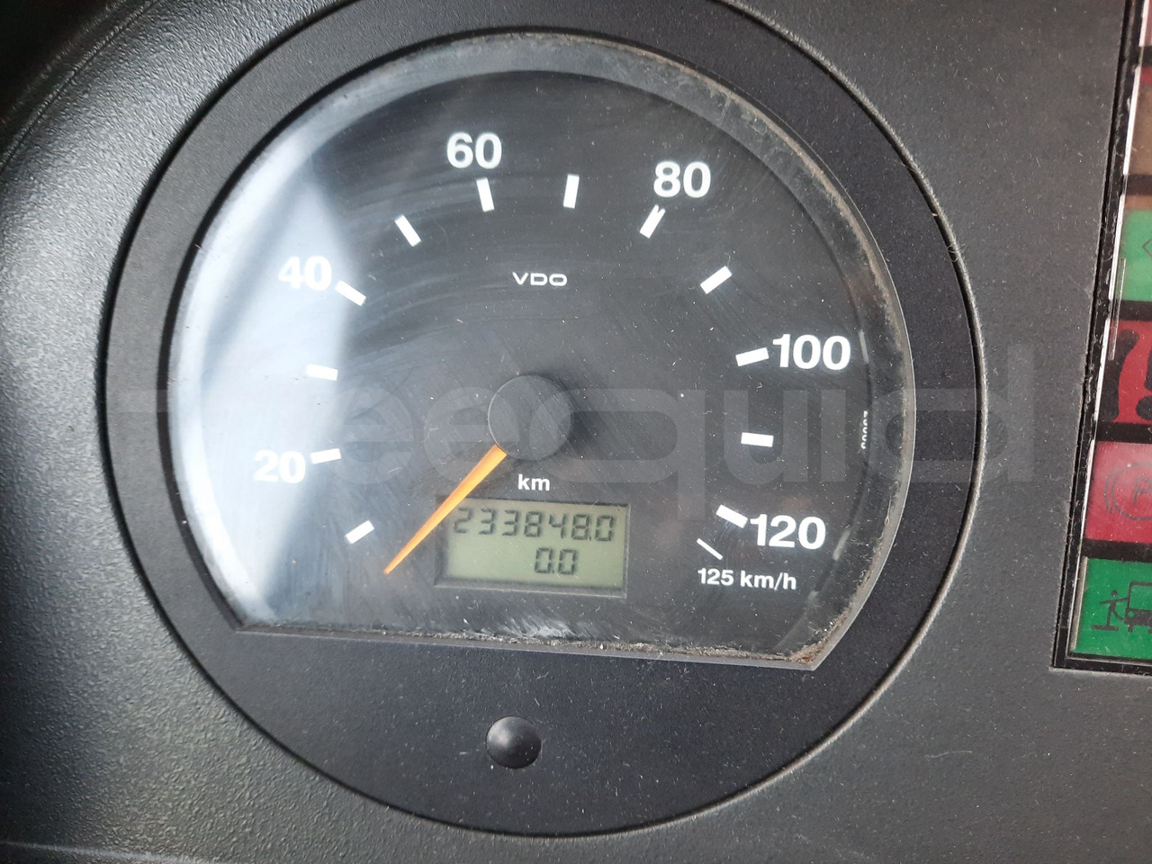 N. 6 Irisbus Cristalis ETB 18 - Αστικό λεωφορείο: φωτογραφία 3 N. 6 Irisbus Cristalis ETB 18 - Αστικό λεωφορείο: φωτογραφία 3