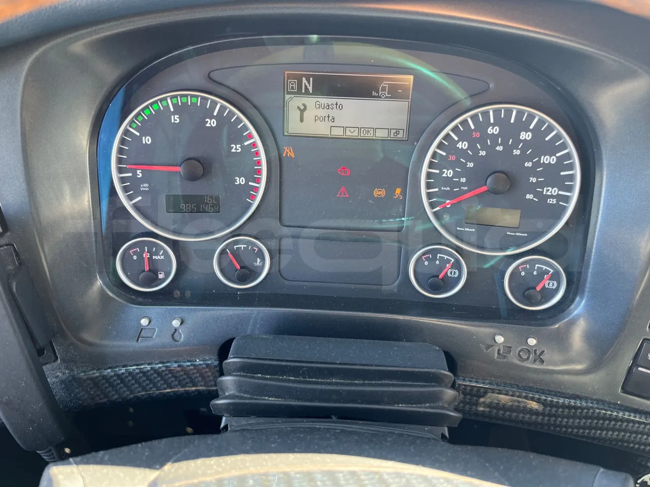 Neoplan Cityliner - Πούλμαν: φωτογραφία 3 Neoplan Cityliner - Πούλμαν: φωτογραφία 3