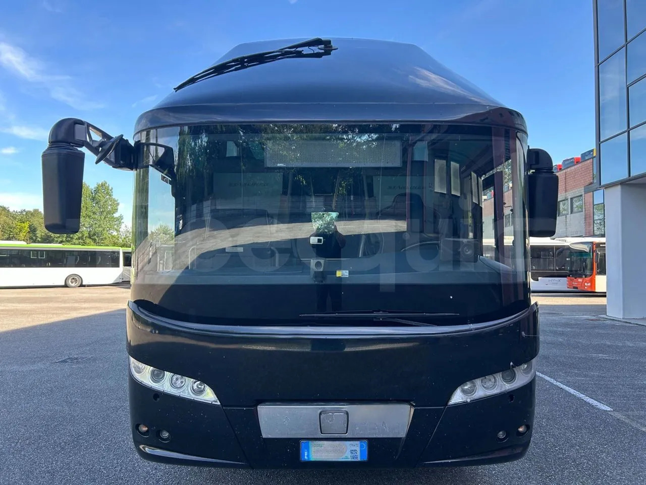 Neoplan Starliner - Πούλμαν: φωτογραφία 2 Neoplan Starliner - Πούλμαν: φωτογραφία 2