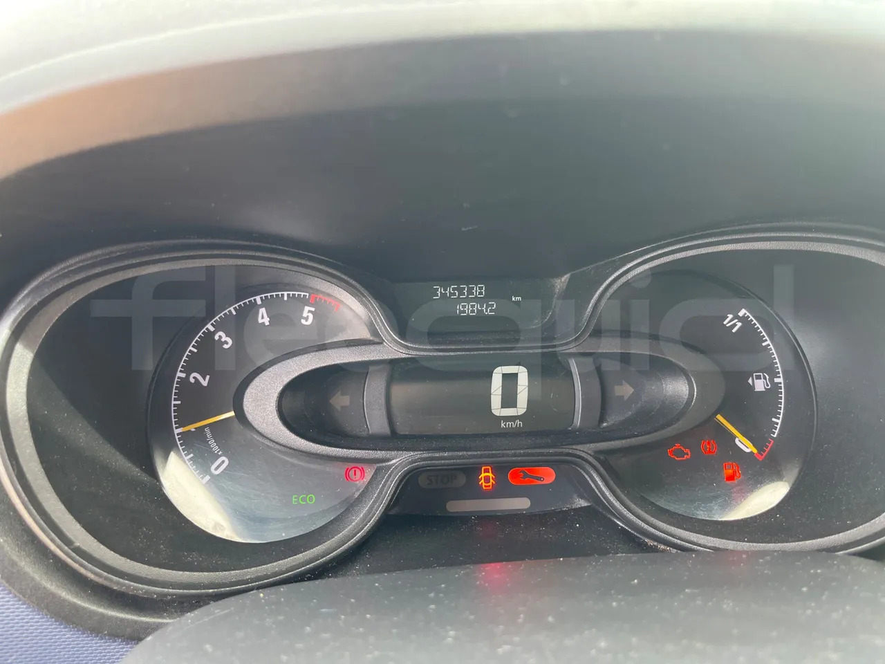 Opel Vivaro - B - Προαστιακό λεωφορείο: φωτογραφία 3 Opel Vivaro - B - Προαστιακό λεωφορείο: φωτογραφία 3