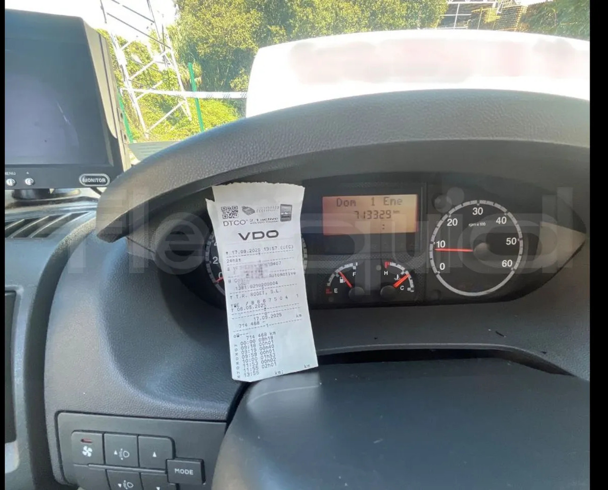 Peugeot 17P 440 BOXER - Προαστιακό λεωφορείο: φωτογραφία 3 Peugeot 17P 440 BOXER - Προαστιακό λεωφορείο: φωτογραφία 3