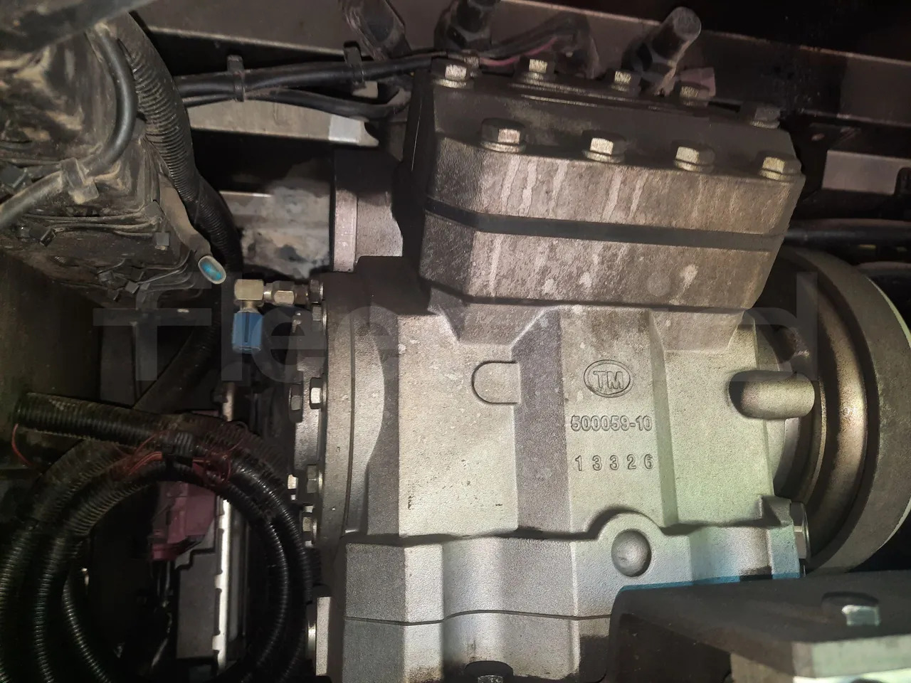 Αστικό λεωφορείο Scania Citywide LF: φωτογραφία 19 Αστικό λεωφορείο Scania Citywide LF: φωτογραφία 19