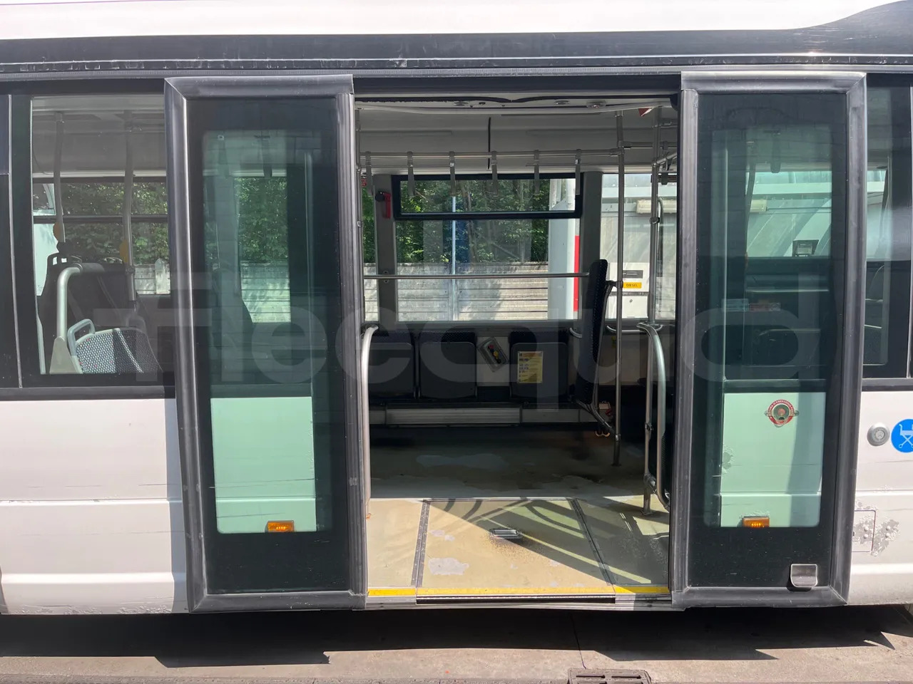 Αστικό λεωφορείο Scania Citywide LF: φωτογραφία 14 Αστικό λεωφορείο Scania Citywide LF: φωτογραφία 14