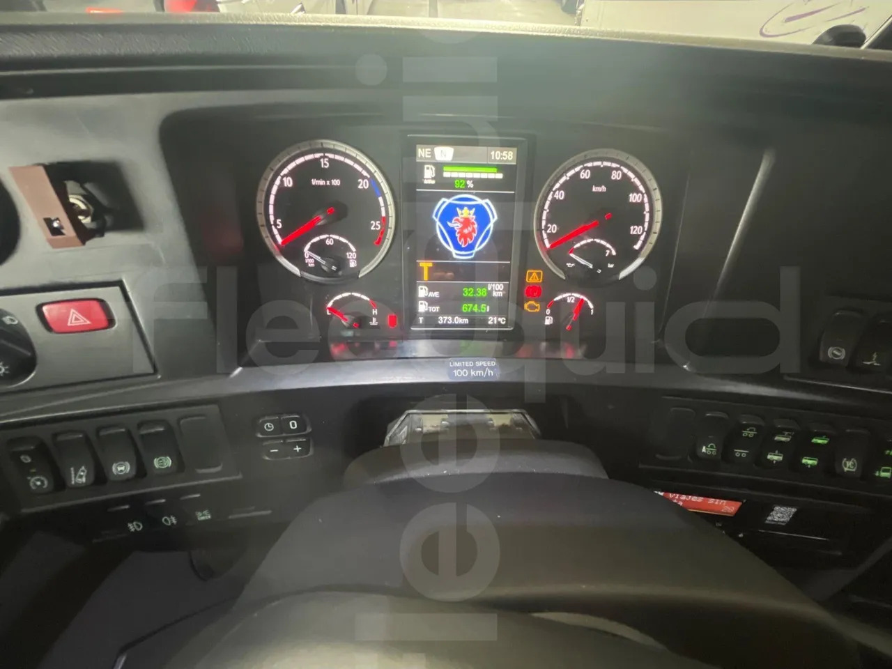 Scania Touring HD - Πούλμαν: φωτογραφία 3 Scania Touring HD - Πούλμαν: φωτογραφία 3