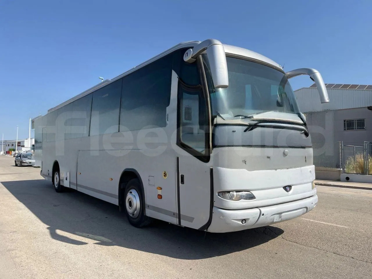 Scania Touring HD - Πούλμαν: φωτογραφία 1 Scania Touring HD - Πούλμαν: φωτογραφία 1