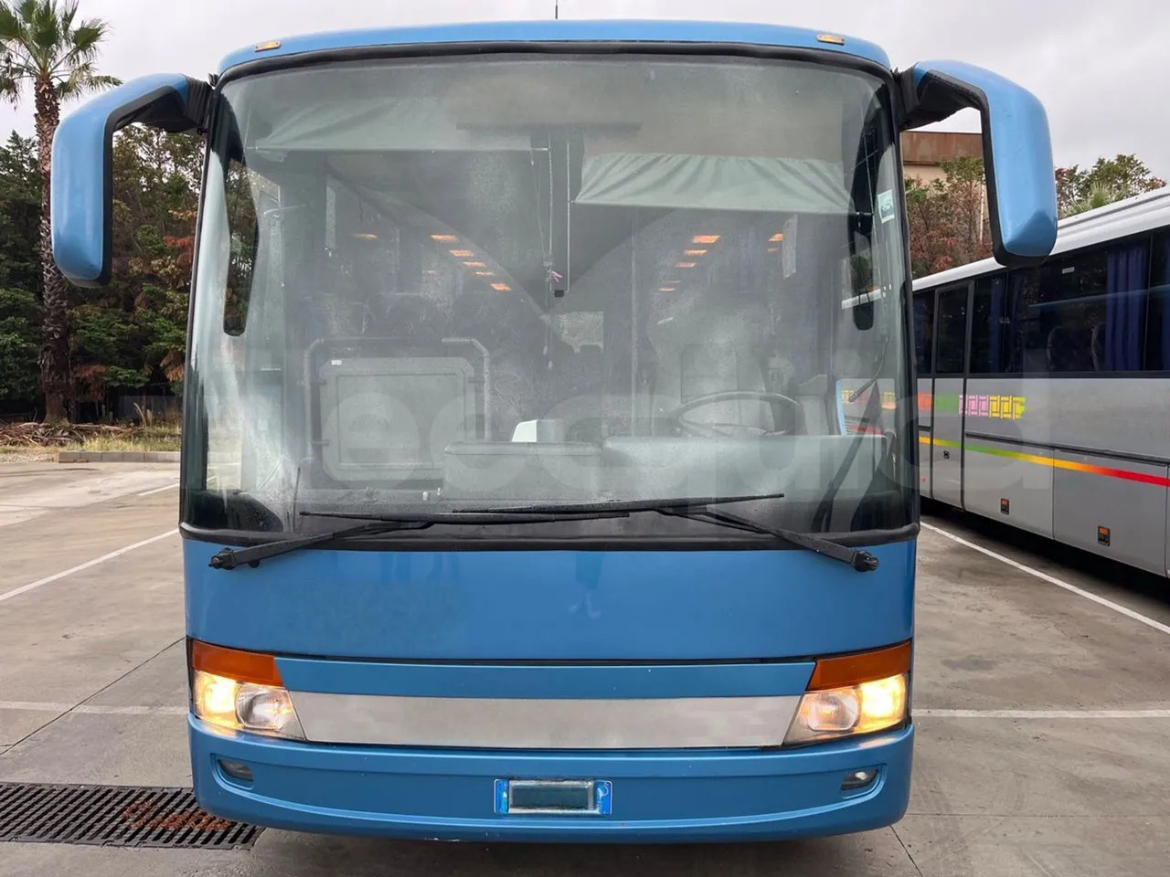 Setra S315 - Προαστιακό λεωφορείο: φωτογραφία 2 Setra S315 - Προαστιακό λεωφορείο: φωτογραφία 2