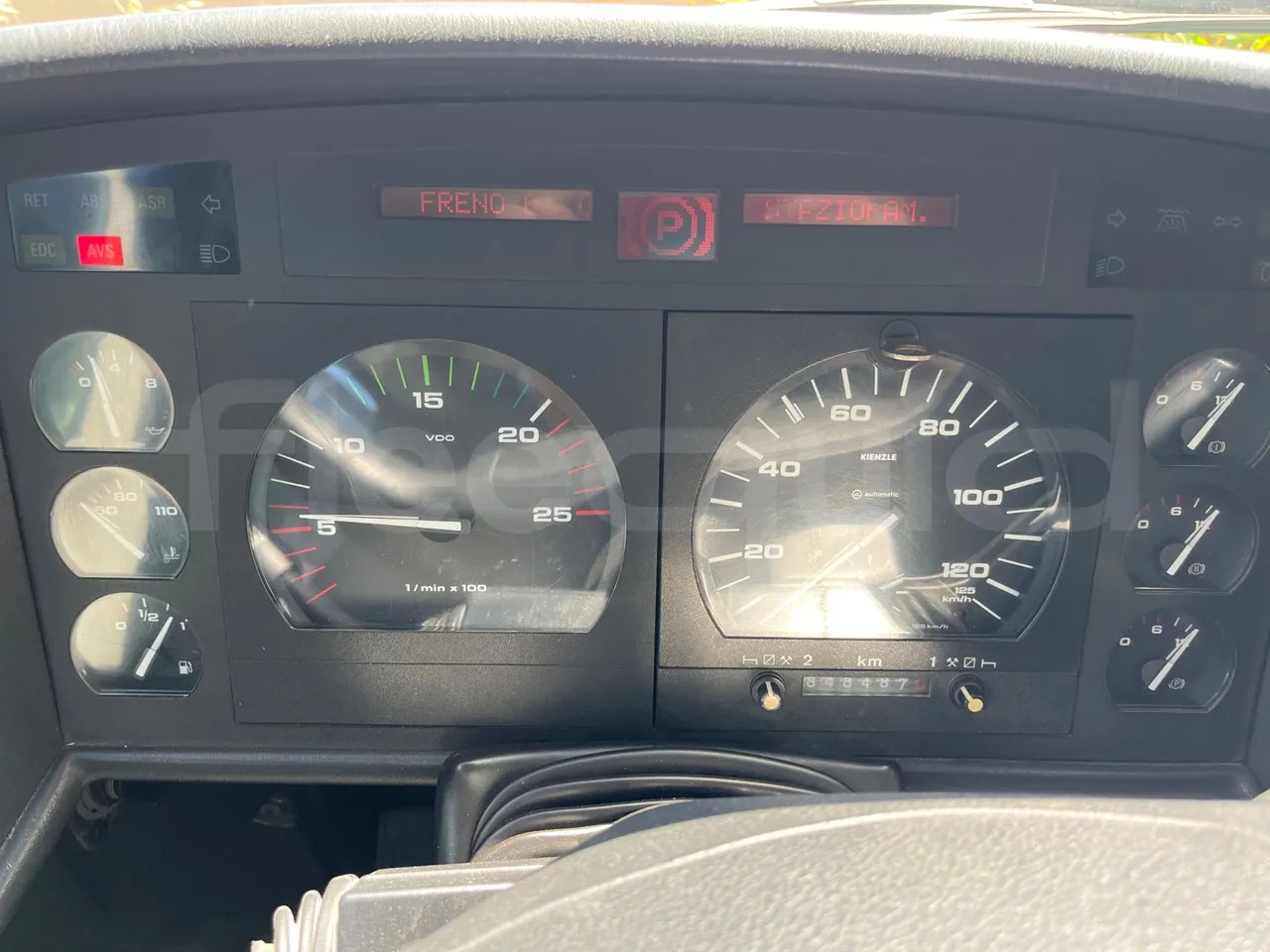 Setra S328 - Διώροφο λεωφορείο: φωτογραφία 3 Setra S328 - Διώροφο λεωφορείο: φωτογραφία 3