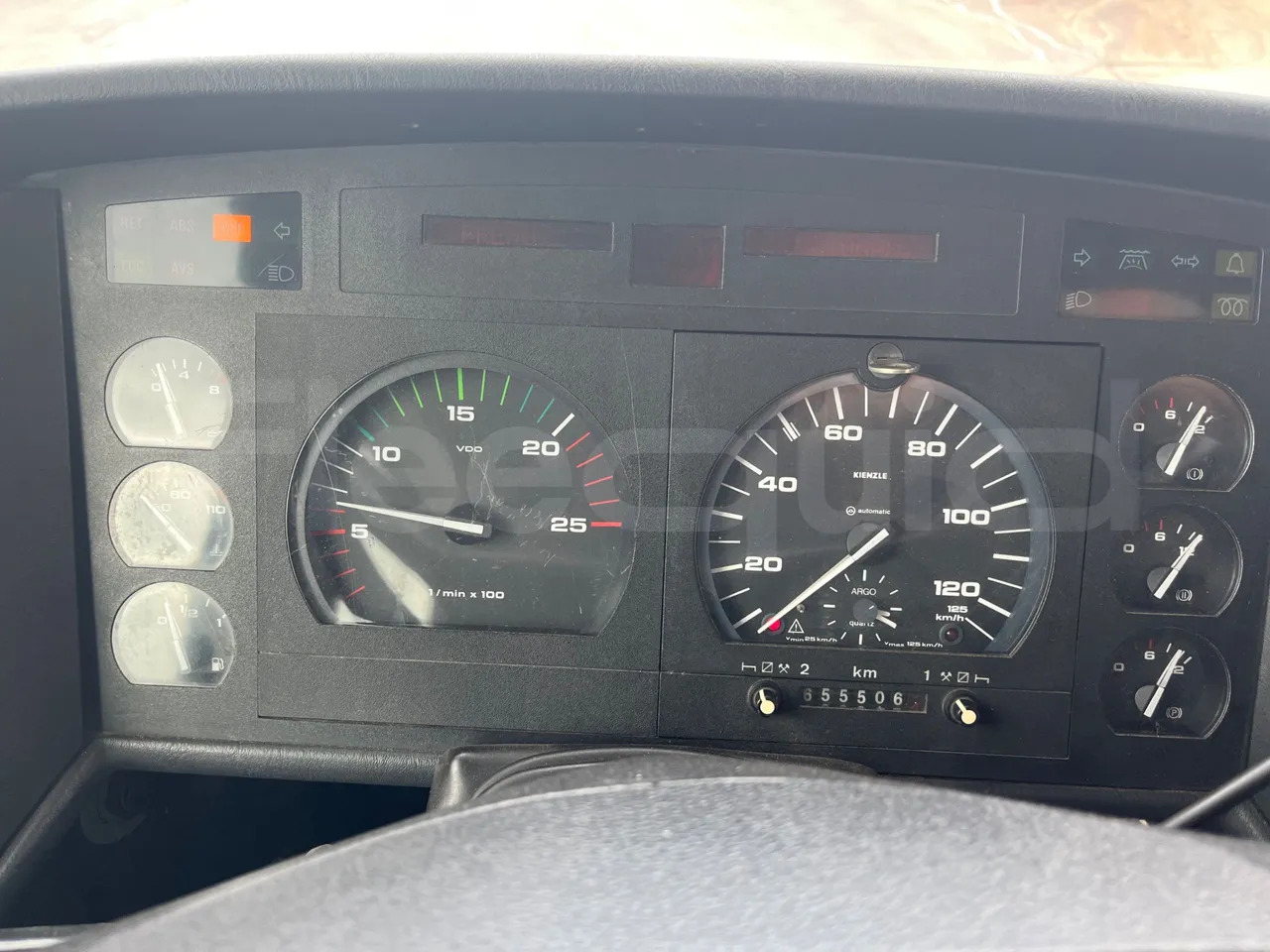 Setra S328 - Διώροφο λεωφορείο: φωτογραφία 3 Setra S328 - Διώροφο λεωφορείο: φωτογραφία 3