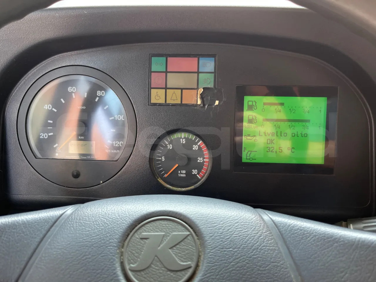 Setra S415 - Αστικό λεωφορείο: φωτογραφία 2 Setra S415 - Αστικό λεωφορείο: φωτογραφία 2