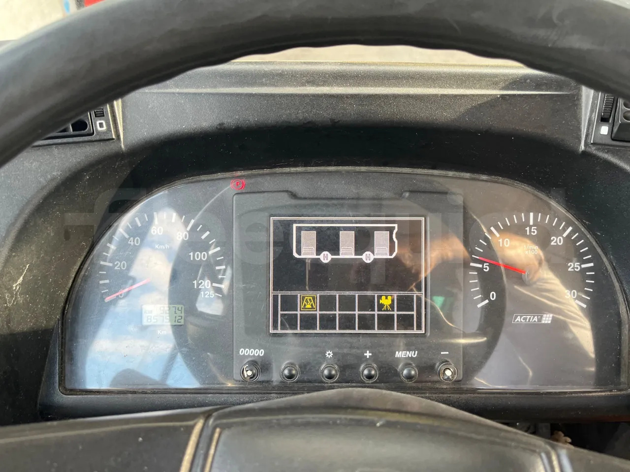 Solaris Urbino - Αστικό λεωφορείο: φωτογραφία 3 Solaris Urbino - Αστικό λεωφορείο: φωτογραφία 3