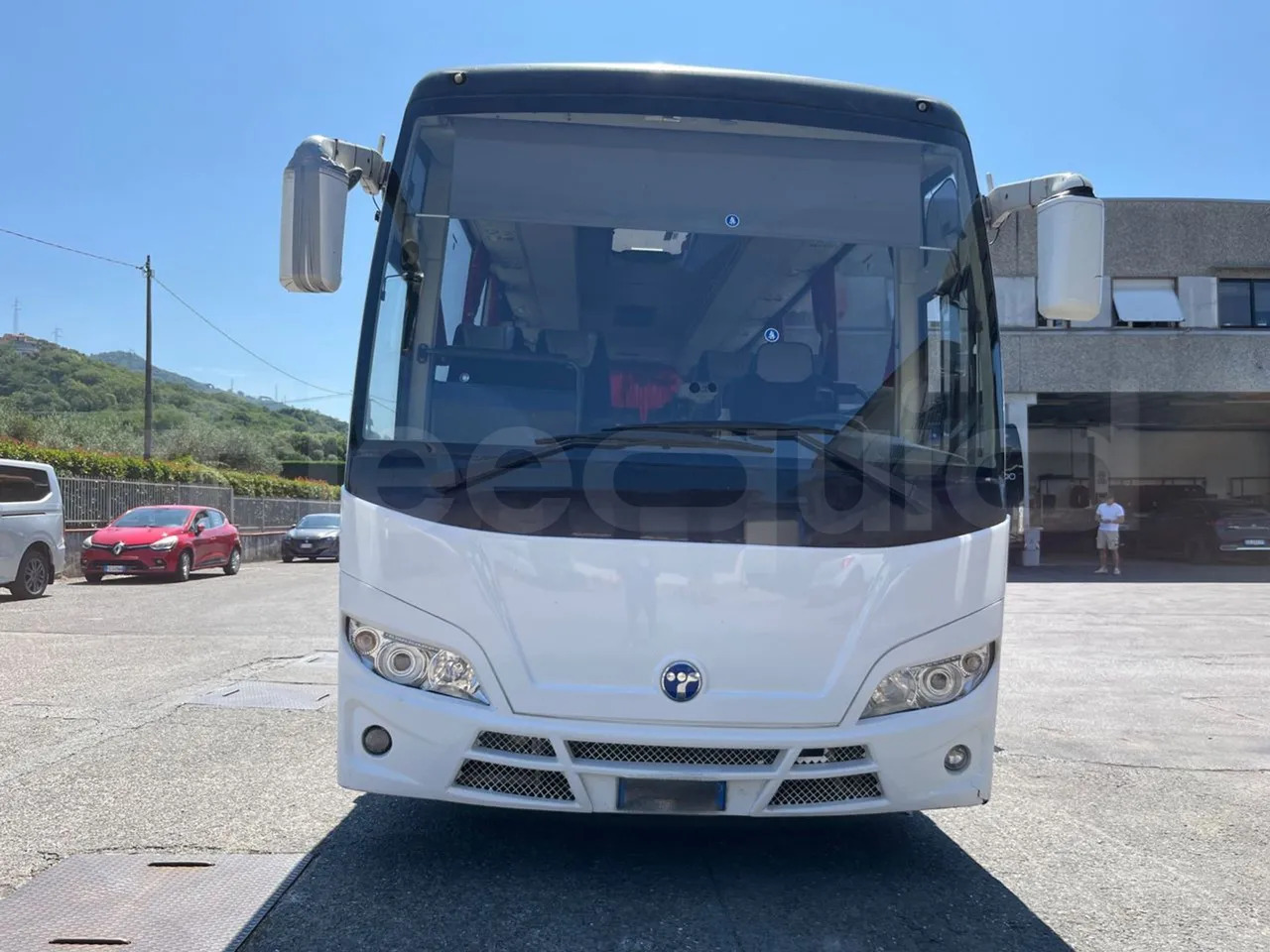 Temsa MD7 - Πούλμαν: φωτογραφία 2 Temsa MD7 - Πούλμαν: φωτογραφία 2