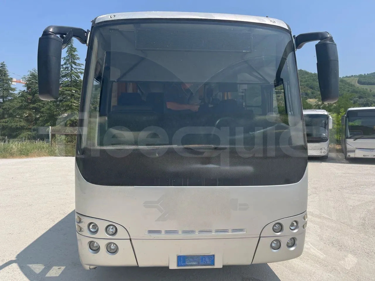 Temsa Safari - Προαστιακό λεωφορείο: φωτογραφία 2 Temsa Safari - Προαστιακό λεωφορείο: φωτογραφία 2