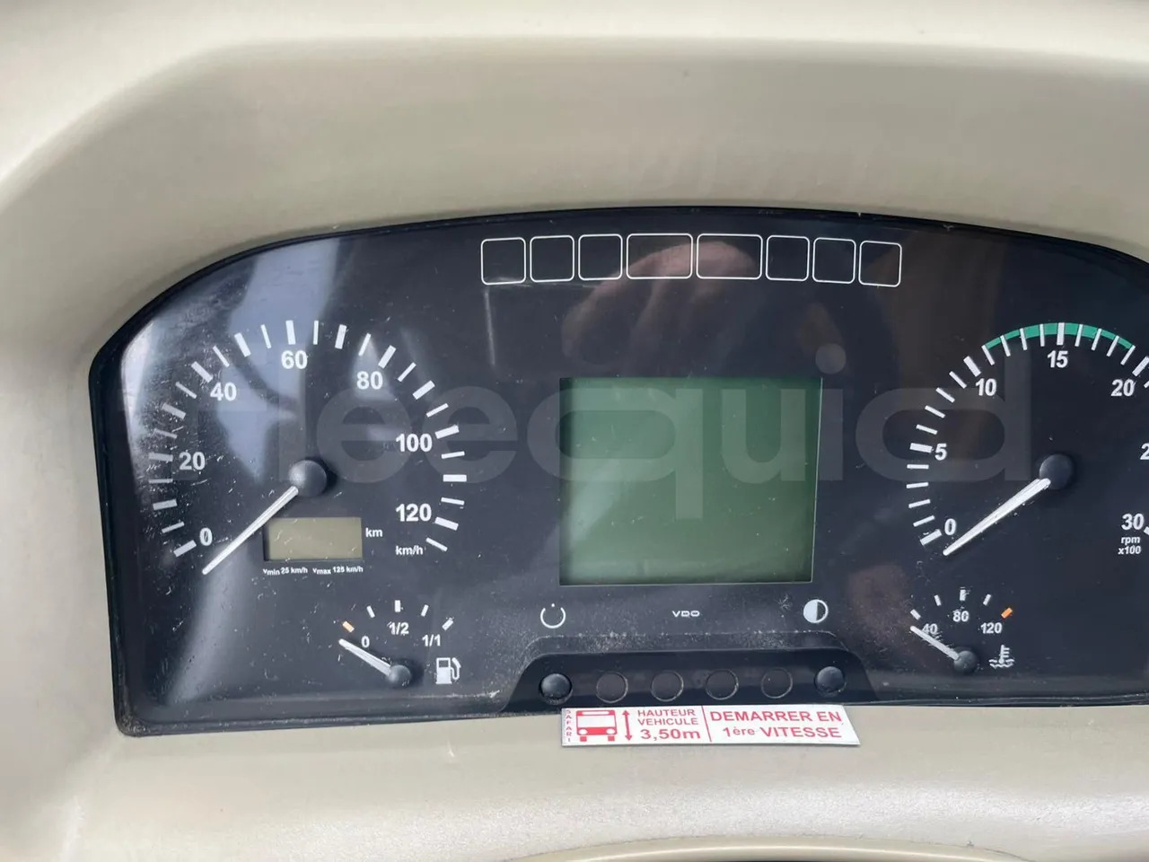 Temsa Safari - Προαστιακό λεωφορείο: φωτογραφία 2 Temsa Safari - Προαστιακό λεωφορείο: φωτογραφία 2