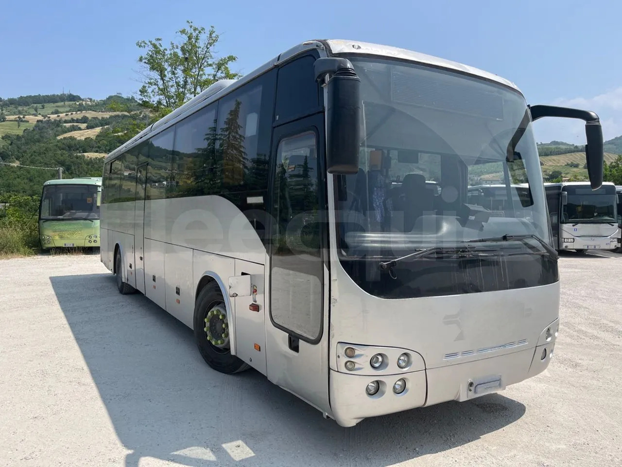 Temsa Safari - Προαστιακό λεωφορείο: φωτογραφία 1 Temsa Safari - Προαστιακό λεωφορείο: φωτογραφία 1